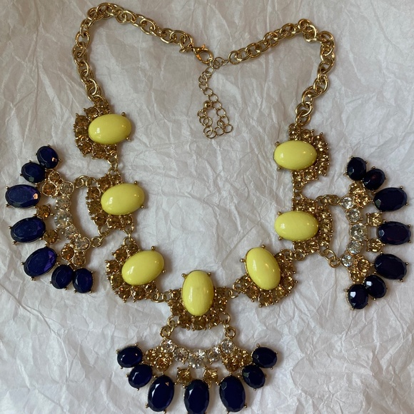 Fabulous Statement Necklace - Picture 3 of 6